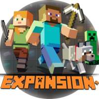Addon Expansion  on 9Apps