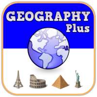 Geography Plus