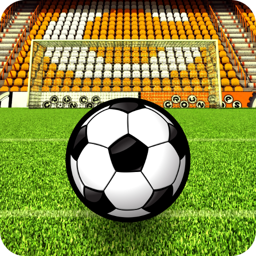 Futchapas - El mejor juego de fútbol chapas online icon