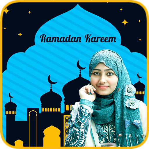 Ramadan Photo Frames 2021 icon