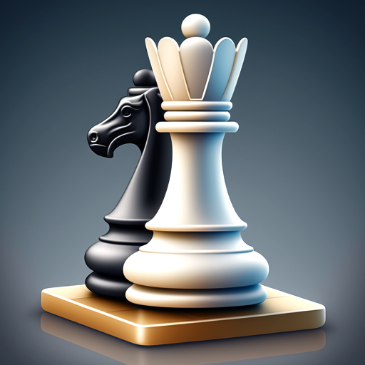 Chess Master 3D - Royal Game icon