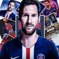 MESSI PSG STICKERS ANIMADOS  PARA WHATSAPP 2022
