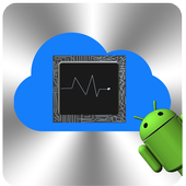 Cache RAM Clean icon