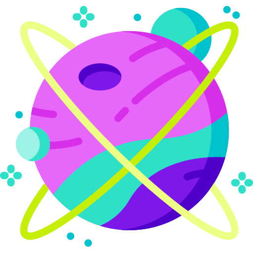 Universe browser icon