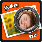Gallery Pro icon