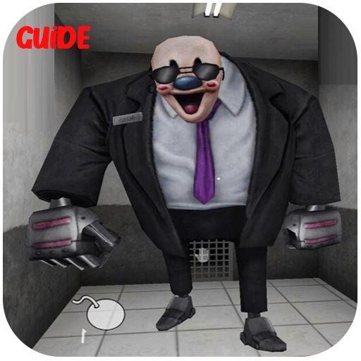 Guide For Ice Scream 4 icon