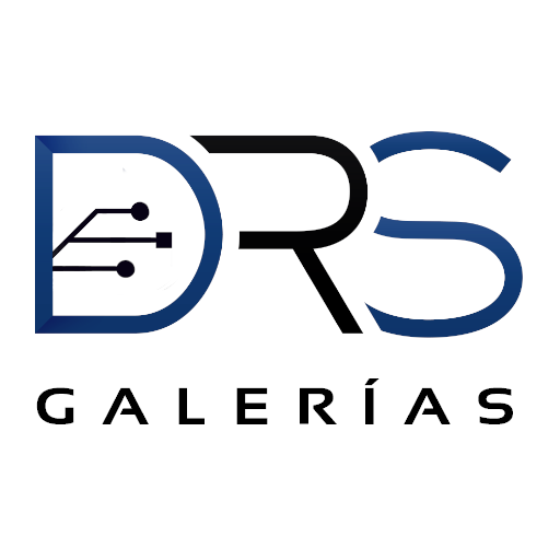 DRS Galerías icon