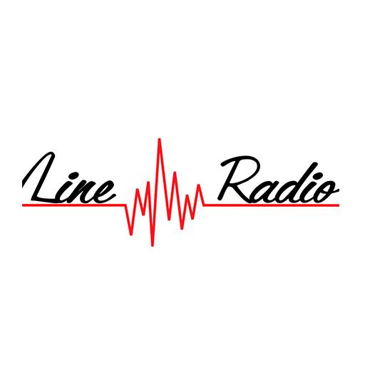 Line Radio icon