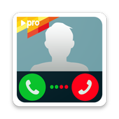 Fake Call icon