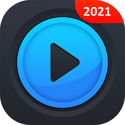 HD Video Player | All Format Best HD Video Player icon