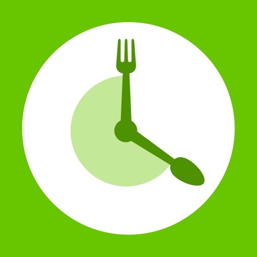Fasting App - Intermittent Fasting Tracker &amp; Timer icon