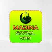 MADINA SOCIAL VPN