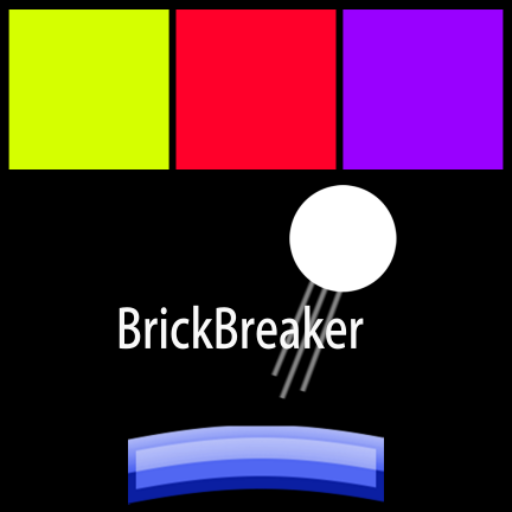 Brick Breaker icon