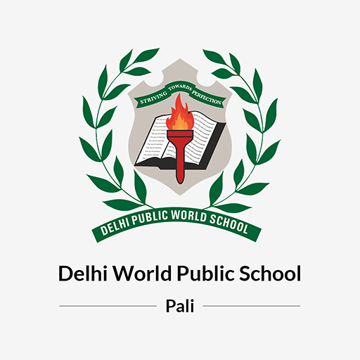 ikon Delhi World Public School, Pali
