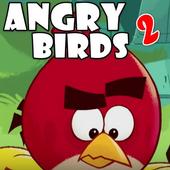 Tutorial For: Angry Birds 2 icon