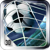 REAL FOOTBALL KICKS icon