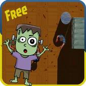 Zombie Strike Force Battle icon