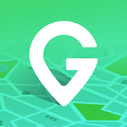 GoLocator: Location Sharing icon