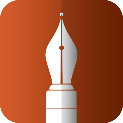 Digital Signature : E-Signature أيقونة