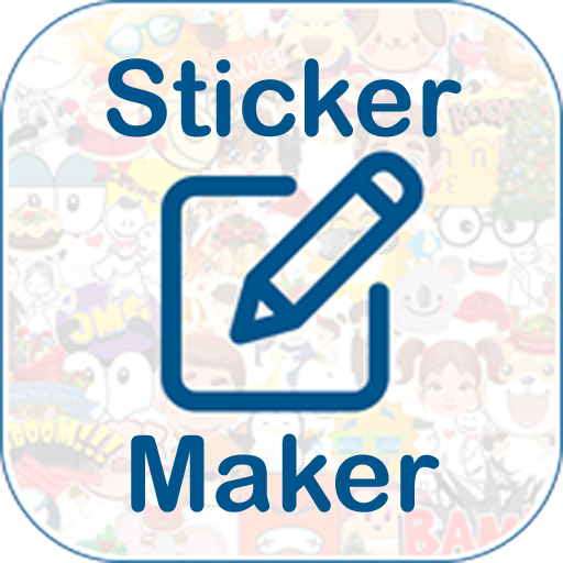 Free WA Sticker Maker icon