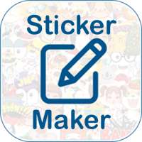 Free WA Sticker Maker