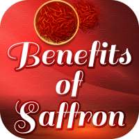 Saffron Benefits on 9Apps