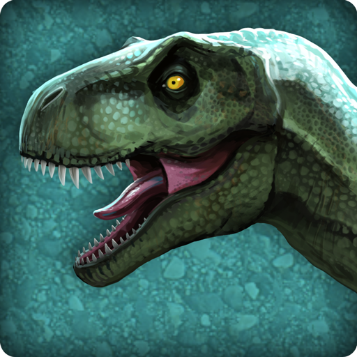 Dinosaur Master: facts &amp; games icon