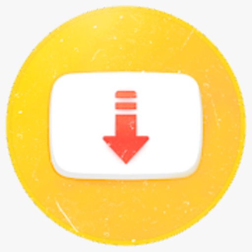 Tube Video Downloader 2021 - Download HD Videos icon