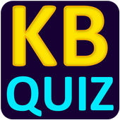 KBC Quiz icon
