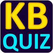 KBC Quiz