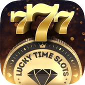 Lucky Time - Slots Casino Emulator Online Machines icon