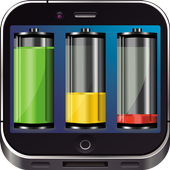 My Battery Saver App icon