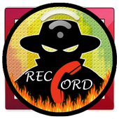 Call recorder galaxy grand icon