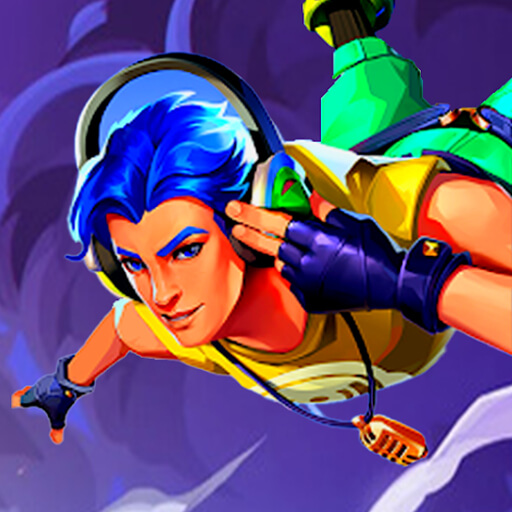 Sigma Battle Royal icon