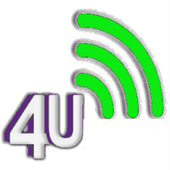 شحن كارت فور يو أيقونة