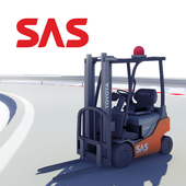 Forklift Challenge иконка