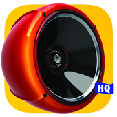 Sound Booster icon
