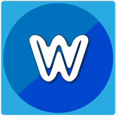 Web browser adblock incognito browser &amp; download icon