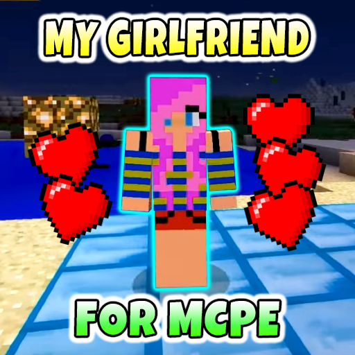 Mods My Girlfriend icon