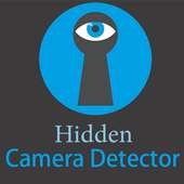 Hidden Camera Detector - Cam Finder on 9Apps