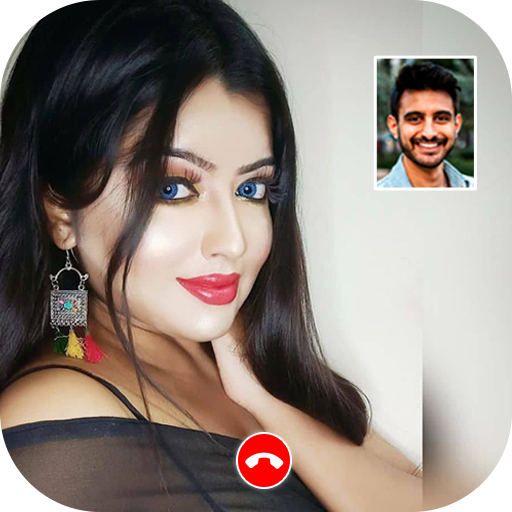 ladki se baat karne wala apps icon