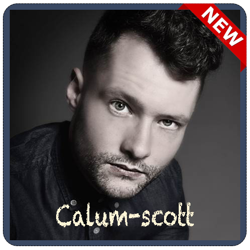 Free Music song of Calum-Scott icon