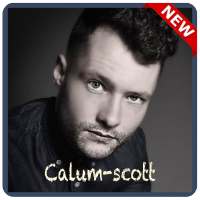 Free Music song of Calum-Scott