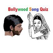 Bollywood song game icon