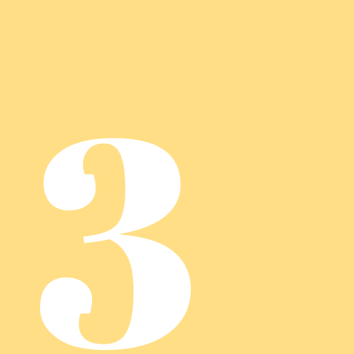 Three Good Things icon