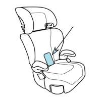 Child Car Seat Angle Tester