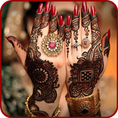 Best EID Mehndi Designs icon