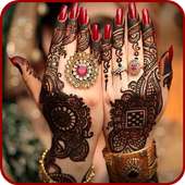 Best EID Mehndi Designs