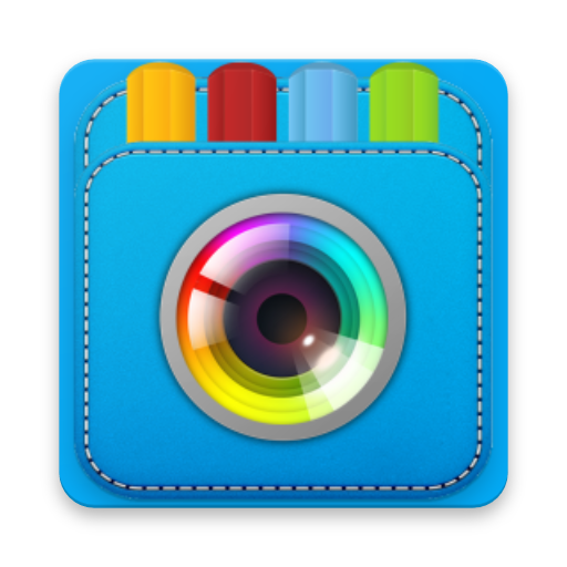 BDVVSS Pixel Editor icon