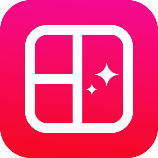 Photo Collage Maker - Photo Editor icon